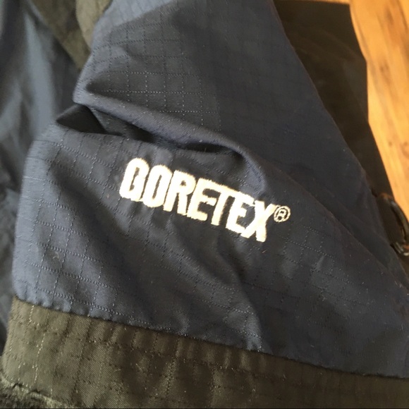 Vintage 1990s The North Face Gore-Tex - Picture 2 of 6